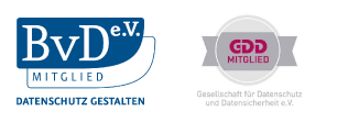Die Vesta Datenschutz GmbH Mitgliedsnummer 077X5